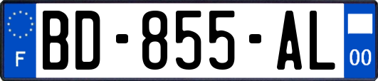 BD-855-AL