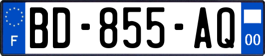 BD-855-AQ