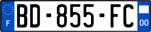 BD-855-FC