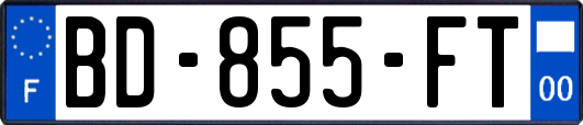 BD-855-FT