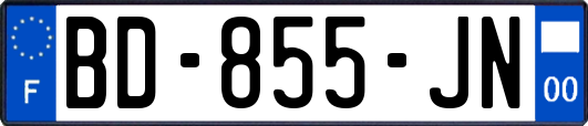 BD-855-JN