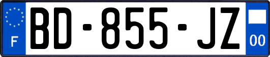 BD-855-JZ