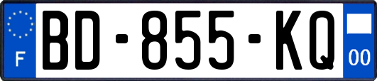 BD-855-KQ