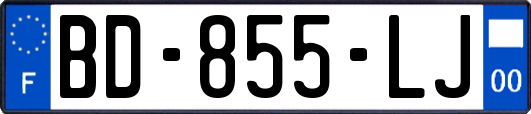 BD-855-LJ