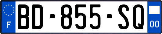 BD-855-SQ