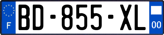 BD-855-XL
