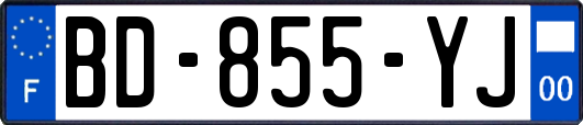 BD-855-YJ