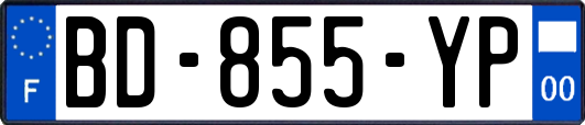 BD-855-YP