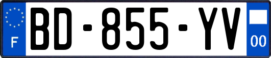 BD-855-YV