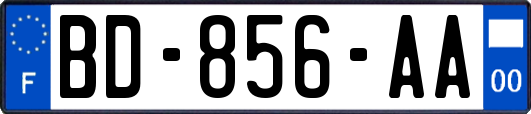 BD-856-AA