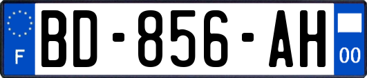 BD-856-AH