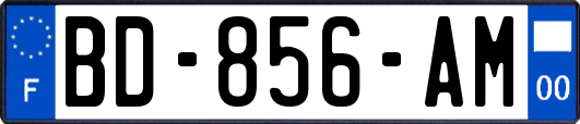 BD-856-AM