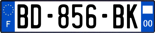 BD-856-BK