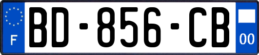 BD-856-CB