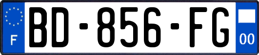 BD-856-FG