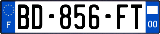 BD-856-FT