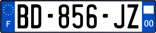 BD-856-JZ