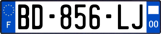 BD-856-LJ