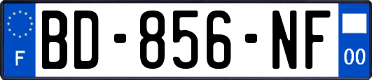BD-856-NF