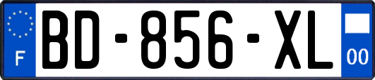 BD-856-XL