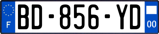 BD-856-YD
