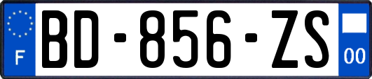 BD-856-ZS
