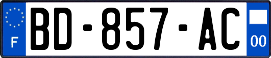 BD-857-AC
