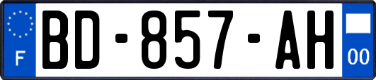 BD-857-AH