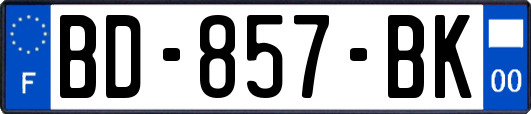 BD-857-BK