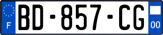 BD-857-CG