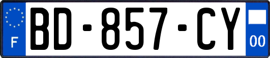BD-857-CY
