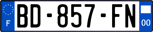 BD-857-FN