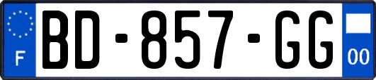 BD-857-GG