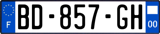 BD-857-GH