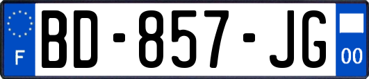 BD-857-JG