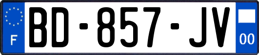 BD-857-JV
