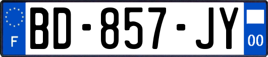 BD-857-JY