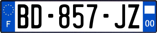 BD-857-JZ