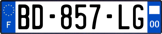 BD-857-LG