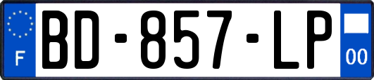 BD-857-LP