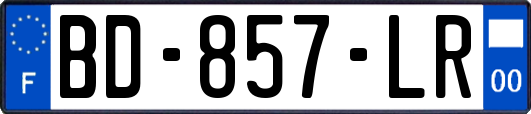 BD-857-LR