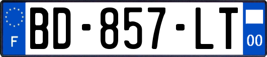 BD-857-LT