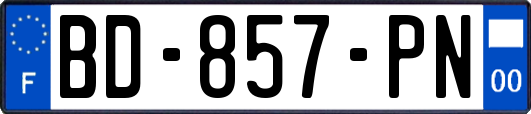BD-857-PN