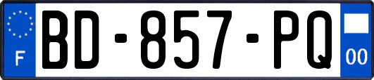 BD-857-PQ