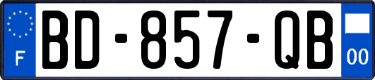 BD-857-QB