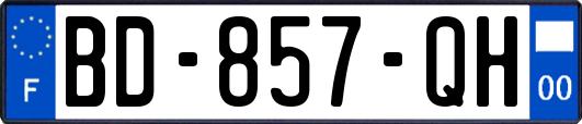 BD-857-QH