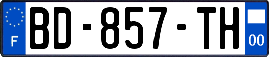 BD-857-TH