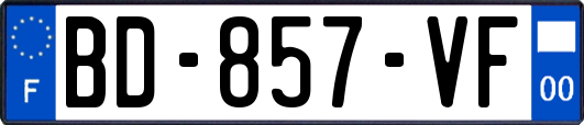BD-857-VF