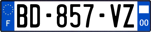 BD-857-VZ