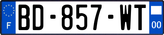 BD-857-WT